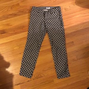 Old Navy Pixie pant